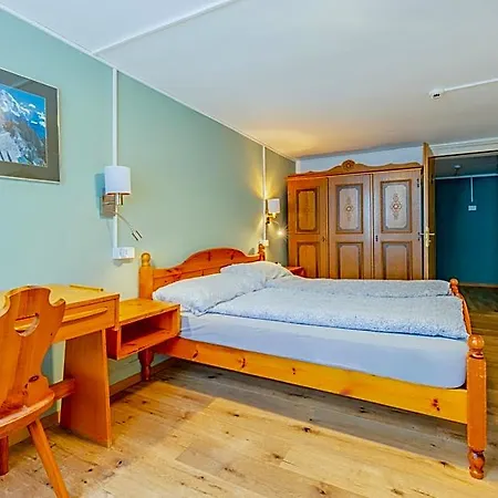 Hotell Regina Beatenberg