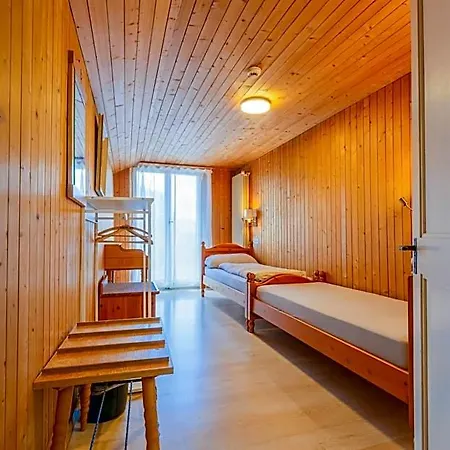 Hotell Regina Beatenberg *