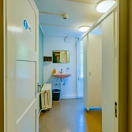 Hotell Regina Beatenberg *