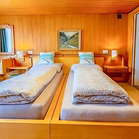 Regina Beatenberg Hotell Interlaken