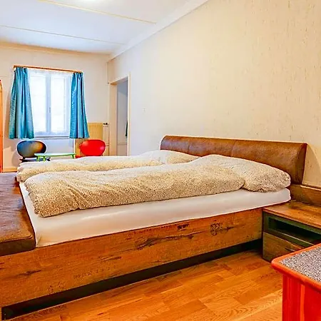 Regina Beatenberg Hotell *