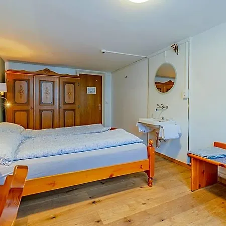 Regina Beatenberg Hotell *