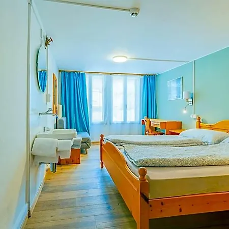 Regina Beatenberg Hotell