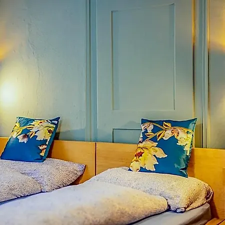 Regina Beatenberg Hotell Interlaken